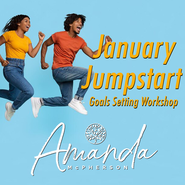 January Jumpstart