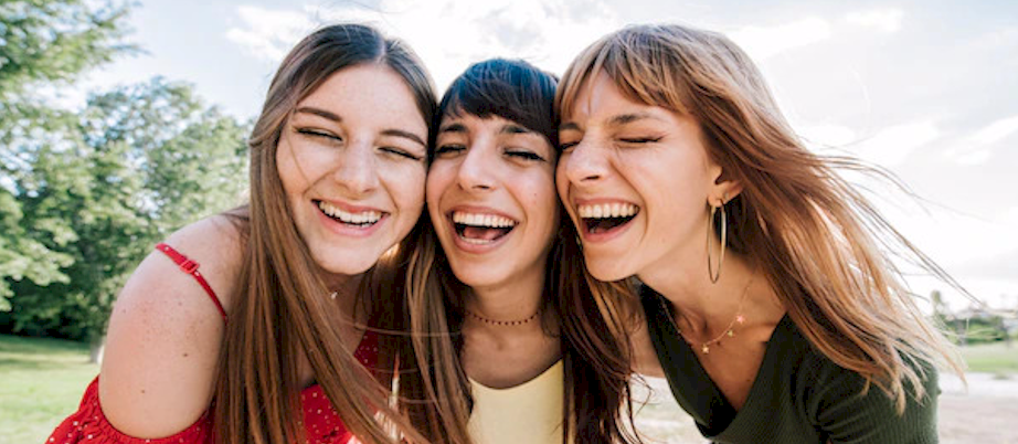 Are Your Friendships Healthy?