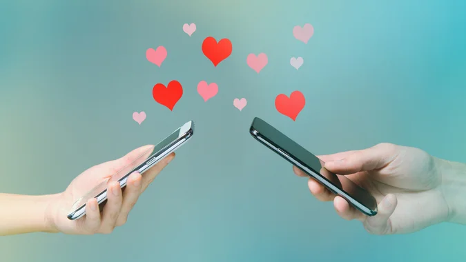 Do's and Don't of Online Dating (from a gal who met her husband on the internet)
